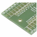 5 set Screw Terminal Expansion Adapter Board Shield for Arduino Nano V3.0 A F5E2