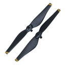 1 Pairs Quick Release Propellers Positive Paddle Accs for DJI Mavic Air