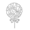 Christmas Cutting Dies Stencils Scrapbooking DIY Album Card Gift (MS-562)