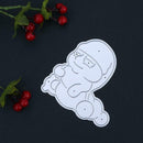 Insect Baby Metal Cutting Die DIY Scrapbook Emboss Craft Stencil Decor Gift A