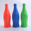 Dog Toys for Aggressive 3 Pack , Interactive - Pet Dog Chew Toys for Small