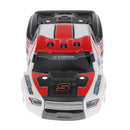 1/18 Pre Painted Body Shell Bodywork for HS 18301 Off-Road Monster Truck RC Car