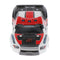 1/18 Pre Painted Body Shell Bodywork for HS 18301 Off-Road Monster Truck RC Car