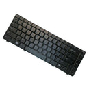 Laptop Keyboard for Dell Inspiron 1370 13Z HC1J0 OHC1J0 Black
