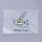 3Pcs/set Bus Card Case Credit Card Protective Cover PVC Cartoon Card HoldeME