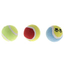 Pack of 3 ReplacÃ¯Â¸Âement Balls for Grip Catch Ball Game Hand-eye Coordination