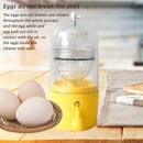 Throw Egg Scrambler Golden Egg Shaker Mixer Scrambled Eggs Whisk Cooking Too Gn