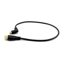 High Quality High Performance1.5Ft 0.5m HDMI Male To Mini HDMI Male Short Cable