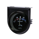Car Auto 2" Universal Digital LED Point Oil Temp Temperature Gauge Meter 52mm