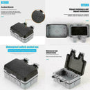 Waterproof Outdoor Wall Socket Case High Quality N7L0 G8D2 X8Z7
