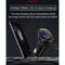 Car Bluetooth Kit Wireless Radio Adapter MP3 Player USB Charger Speakerphone