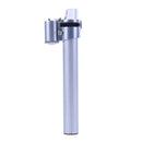 100x Metal Pen MG10085-9 Adjustable Microscope 3 LED Portable Tool
