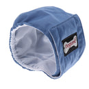 2x Washable Urine Diapers Dog Nursing Nappy Male Pet Physiological Pants