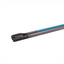 Steel Two Way Two Course Guitar Truss Rod 460Mm&Wrench for Guitar Accessori P5O5