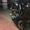 For Yamaha Mt-07 Mt07 Fz 07 2017 2016 Radiator Grille Side Cover Guard Prot U9Q6