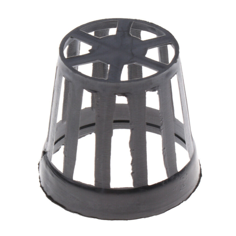 Plant Basket Garden Aquatic Heavy Duty Pot Hydroponics Grass Planting Plastic