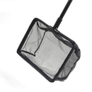 Pet Fish Tank Algae Vacuum Gravel Cleaner Magnetic Brush Aquarium Cleaning Tools