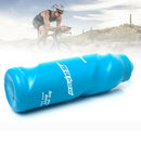 700ML Outdoor Sports Bike Bicycle Squeeze Drink Water Bottle KettleB.kz