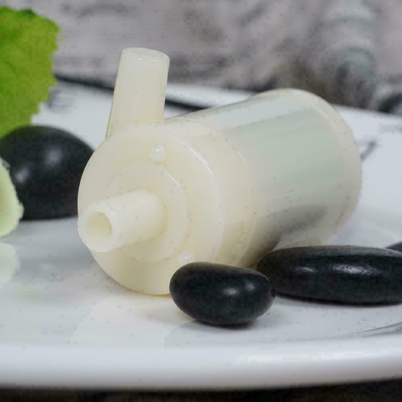 DC 3V/5V/6V Small Micro Submersible Mini Water-Pump Fish Tanks Fountain Aqu D0U5