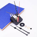 Quartz Clock Movement Motor Mechanism, 0.83 Maximum Dial Thickness