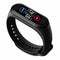 M5 Smart Bracelet Watch Fitness Tracker Sport Waterproof Band