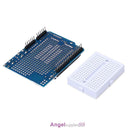5x Mini Breadboard Prototyping Prototype Shield ProtoShield for Arduino UNO