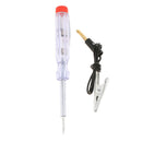 Automotive Power Probe with Light Continuity Polarity Circuit Tester 6 - 24V