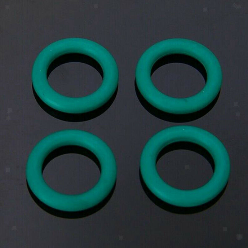 7PCS Torch Tig Welding Kit Stubby Collets Body Gas Lens for WP17 18 26 Kit