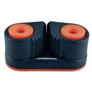 2Pcs Fast Entry Cam Cleat 3-12mm Dia. Wre Grommets For Marine Sailboats