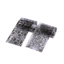 20pcs Removable Nail Stickers Set Lace Starry Sky Transfer Decals Manicure Decor