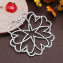 Metal Cutting Dies Stencil for DIY Scrapbooking Photo Album Christmas Decor