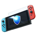 Tempered Glass Screen Protector Film Guard Shield for Nintendo Switch
