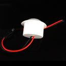 110V-220V Pir Infrared Human Induction Lamp Switch Light Control Ceiling LigV8I9