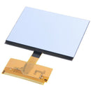 Lcd For Audi A3 A4 A6 S4 B5 For Volkswagen Sharan Instrument Cluster Displa