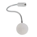 L28cm Hoses LED Wall Lamp Aluminum Body Flexible Home Hotel Bathroom Lights