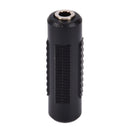 Stereo3.5mm 1/8" Aux Female to FemaleF/F Jack Audio Coupler Adapter Converter OA