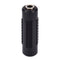 Stereo3.5mm 1/8" Aux Female to FemaleF/F Jack Audio Coupler Adapter Converter OA
