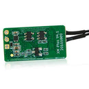 for XM + Plus Mini Receiver Up to 16CH 1.6G Full Range Fit for Micro-Drone  P9B7