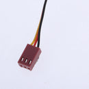 Hydraumatic CPU Cooler Fan Heatsink Radiator for Intel LGA 778/1155/1156