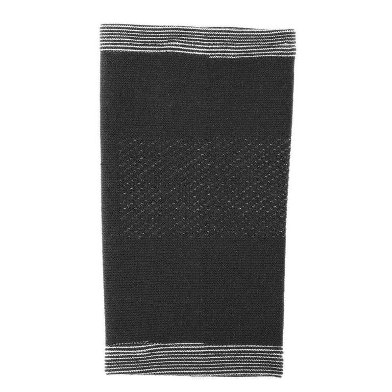 Breathable Basketball Elastic Elbow Support Protector Arm Warmers Pad