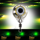 Fishing Lights Night Fluorescent Glow LED Underwater Night Fishing Light Lu