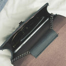 brand new fashion women's messenger bags casual leather clutch hasp Handbag A4S4