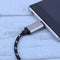 Braided Micro USB Male to USB Female OTG Adapter Cable for Android Smart Phone