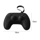 Shockproof EVA Controller Bag for Play Station 5 Gamepad Storage Case Pouch