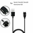 USB Charging Data Sync Cable Charger For Garmin Fenix5 5S 5X Forerunner935 KIit