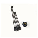 Antenna UHF-F 10-1300MHz Nagoya Antenna Ground Redical for Car Mobile Radio