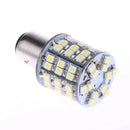 Auto LED Car 1156 BA15S 60 Bulb 3528 Rear Turn Signal Light Reverse Light