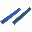 Piano Tuning Mute Kit Temperament Strip 4 Mutes Fixing Tool Y6L3