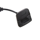 1.5m Metre LED Light UP USB Charge Charging Cable For Xbox 360 Controller