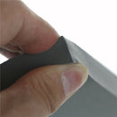 Pet Dog Cat Cleaning Brush Foam Carpet Hair   Remover Cleaner Brushes JR